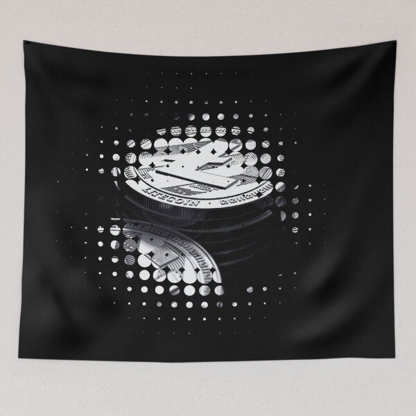Item preview, Litecoin coin designed and sold by Urosek.