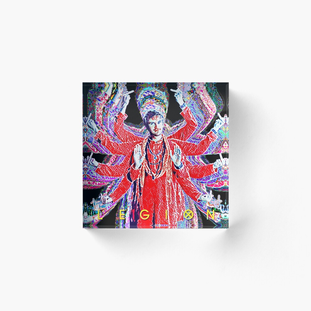 Item preview, Acrylic Block designed and sold by slappo.