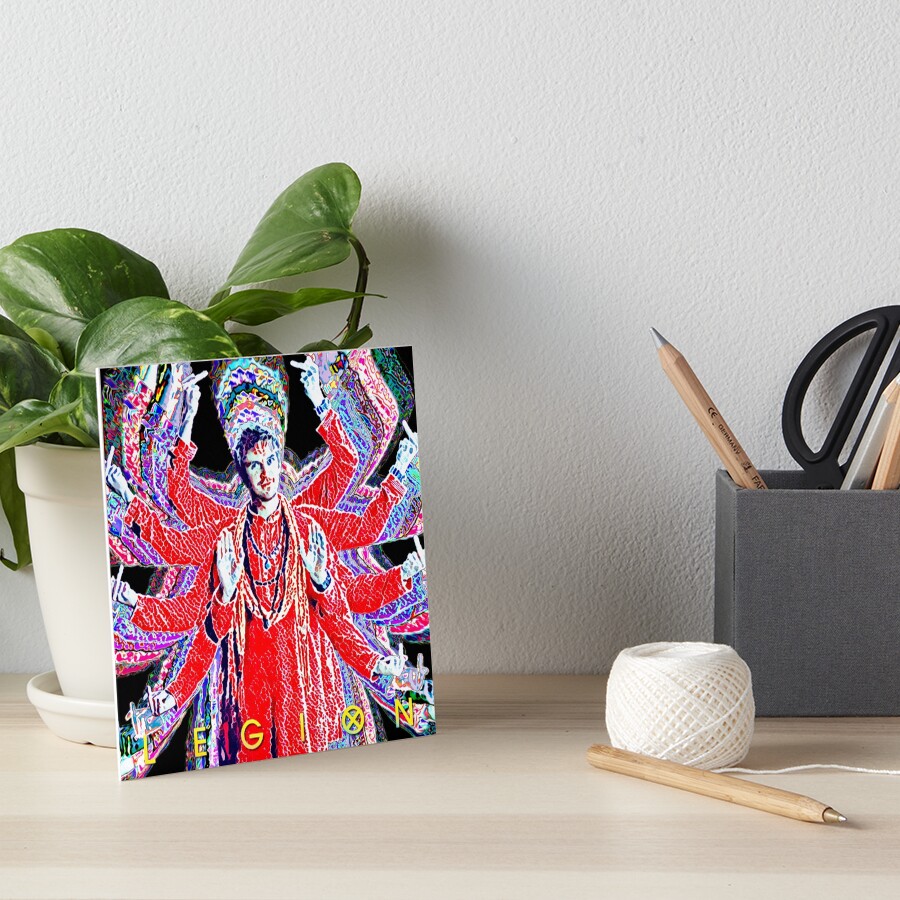 Item preview, Art Board Print designed and sold by slappo.