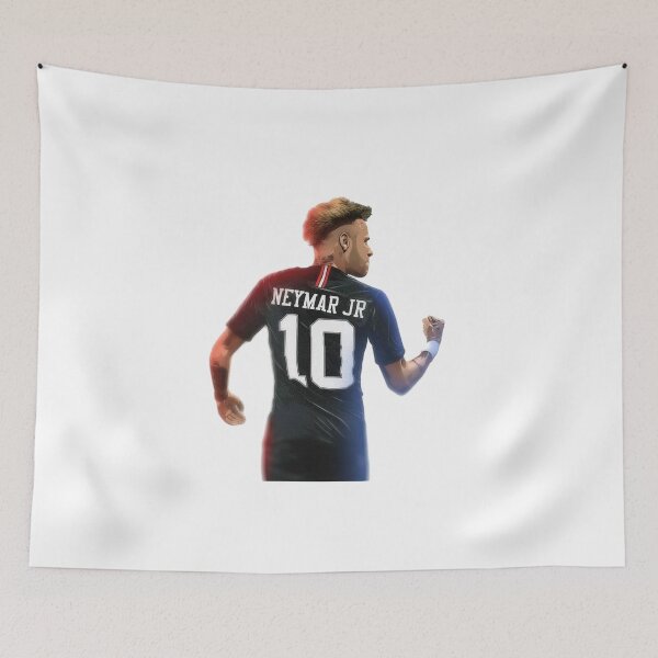 Item preview, Neymar Art designed and sold by josuademak.