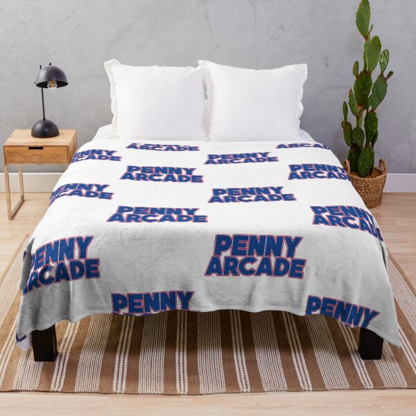 Item preview, Penny Arcade designed and sold by FootballArcade.