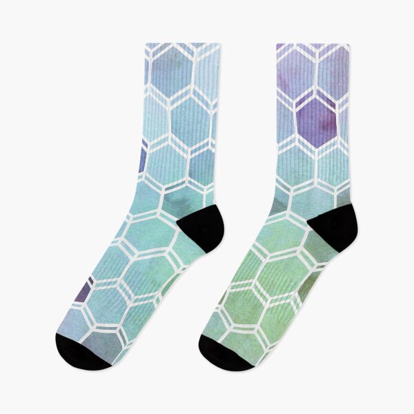 Item preview, TWEEZY OCEAN COLORS by Monika Strigel designed and sold by SunlightStudios.