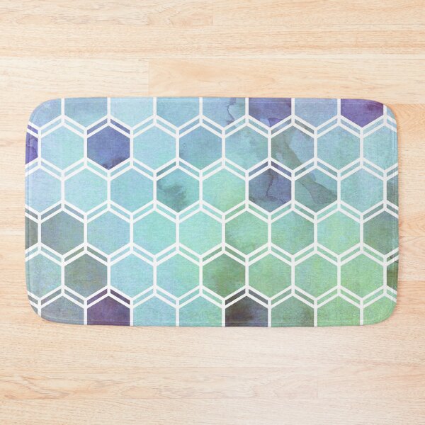 Item preview, TWEEZY OCEAN COLORS by Monika Strigel designed and sold by SunlightStudios.