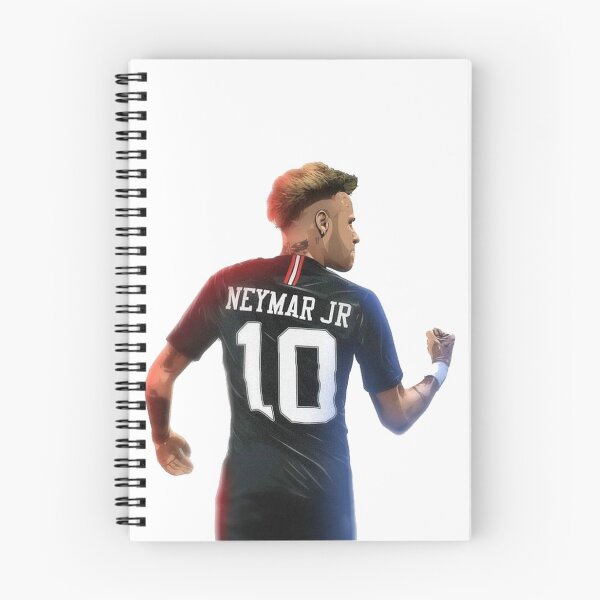 Item preview, Neymar Art designed and sold by josuademak.