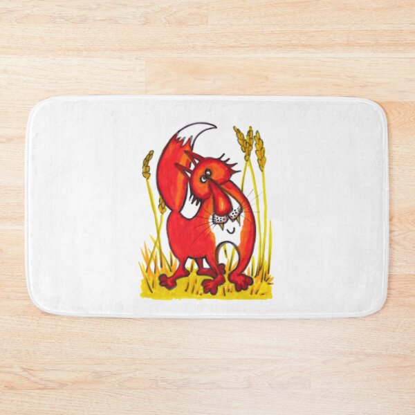 Item preview, Fox designed and sold by cuprum.