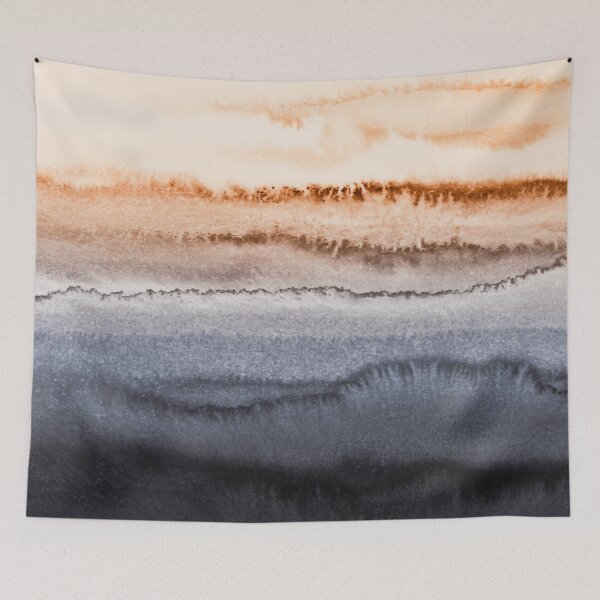 Item preview, WITHIN THE TIDES NORDIC SUN by Monika Strigel designed and sold by SunlightStudios.