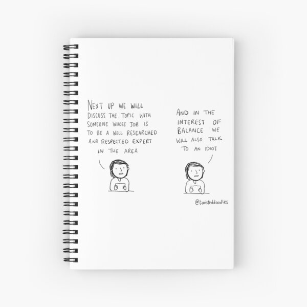 Artikel-Vorschau von Im Interesse des Gleichgewichts, designt und verkauft von twisteddoodles.