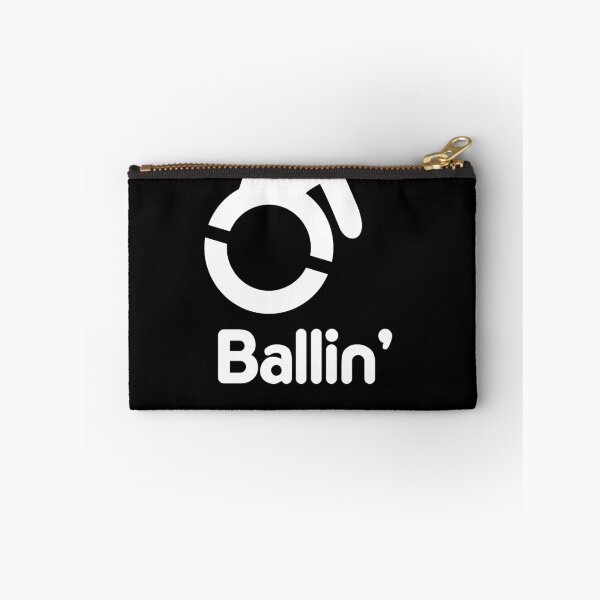 Item preview, Wheelchair Basketball Ballin' Disability Awareness designed and sold by roadworkplay.