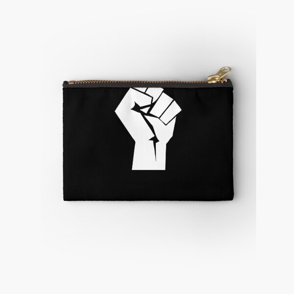 Item preview, If You Don’t Stand For Something You’ll Fall For Anything Power Fist Alexander Hamilton designed and sold by roadworkplay.