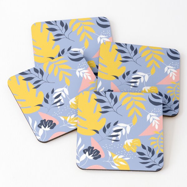 Item preview, Leafy fields designed and sold by art-and-soul28.