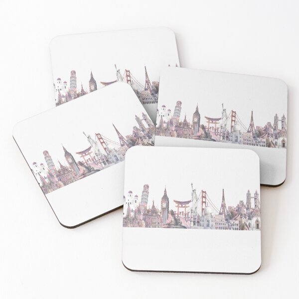 Item preview, Monuments designed and sold by Ochic.