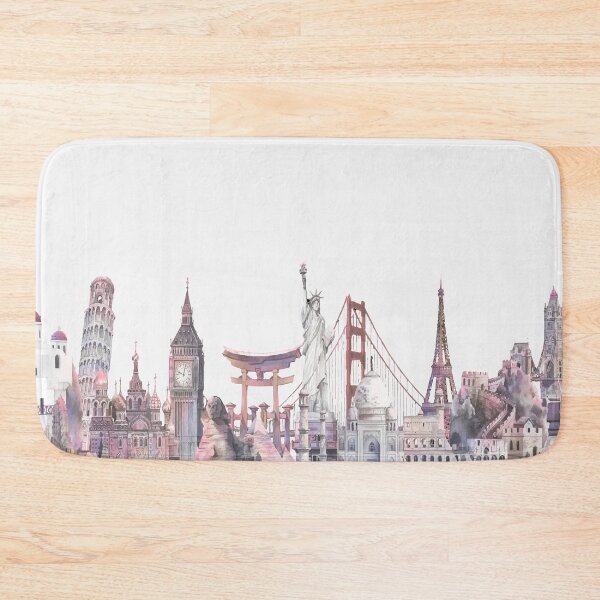 Item preview, Monuments designed and sold by Ochic.