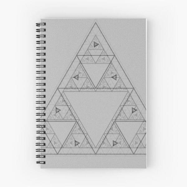Item preview, Cube World Sierpinski designed and sold by brupelo.