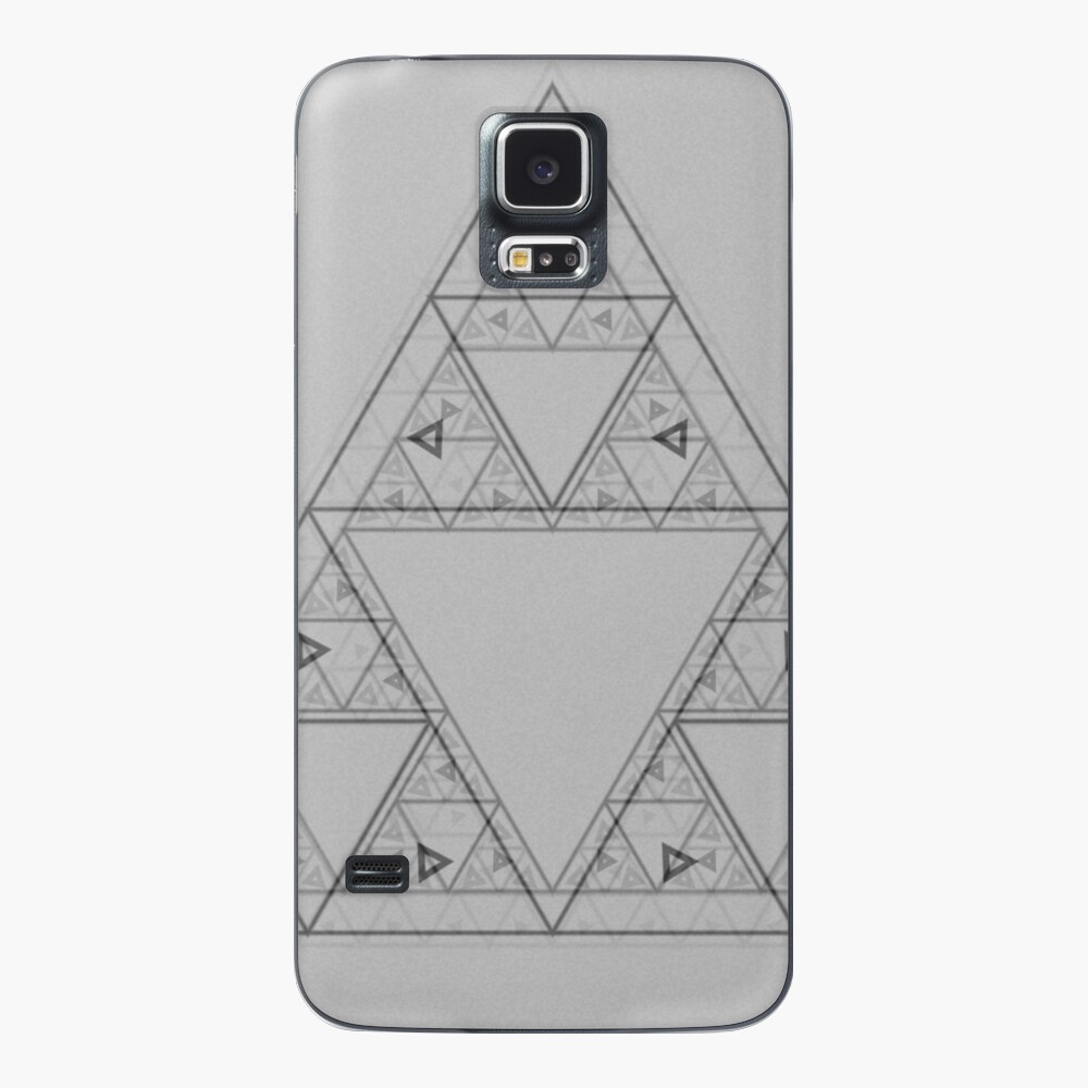 Item preview, Samsung Galaxy Skin designed and sold by brupelo.