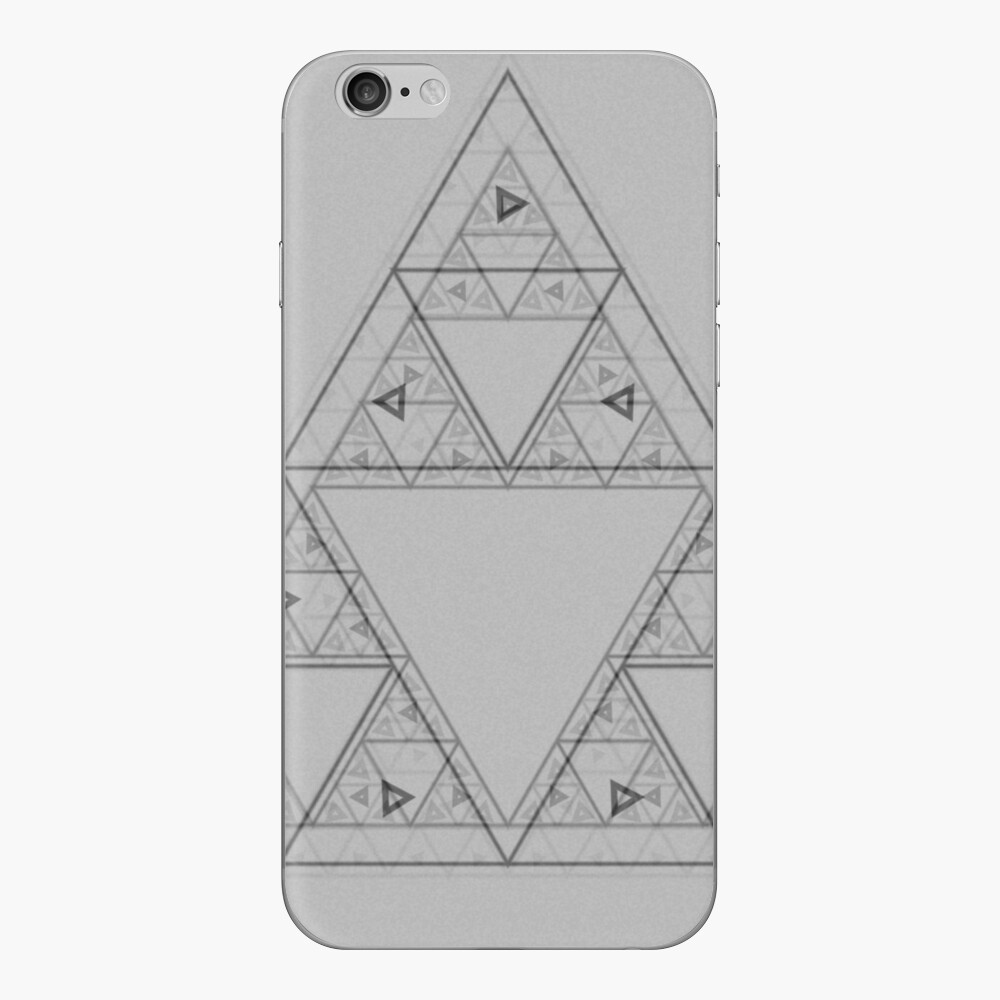 Item preview, iPhone Skin designed and sold by brupelo.