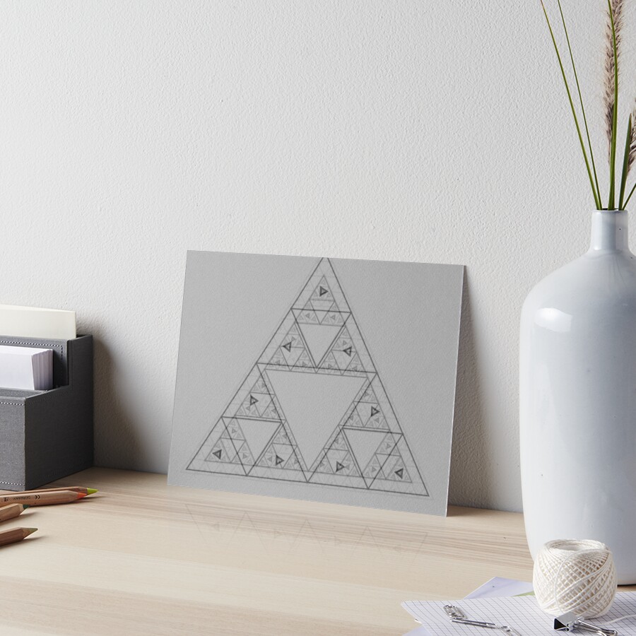 Item preview, Art Board Print designed and sold by brupelo.