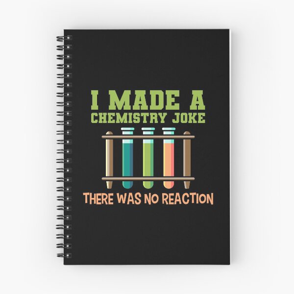 Item preview, Chemistry joke, gift chemist laboratory laborant designed and sold by tonstan.