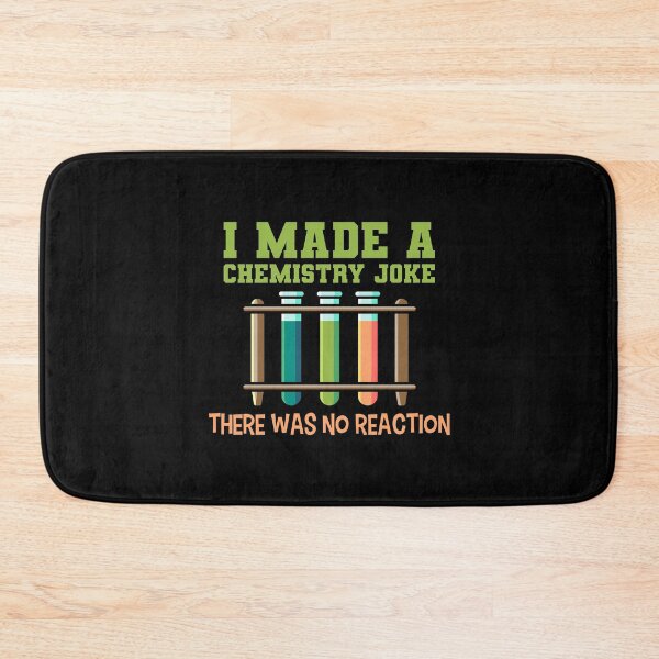 Item preview, Chemistry joke, gift chemist laboratory laborant designed and sold by tonstan.