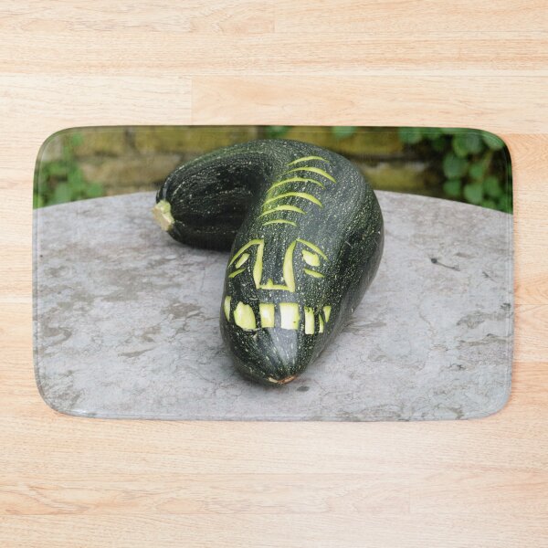 Item preview, Zucchini Caterpillar designed and sold by cuprum.