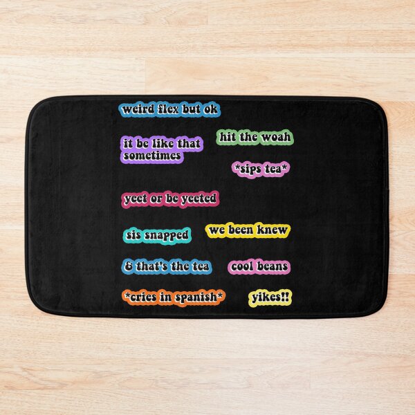 Item preview, Meme Meme Colection 5  designed and sold by House Sparrow.