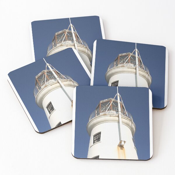 Item preview, Scarborough Lighthouse, Yorkshire, UK designed and sold by Richard Flint.