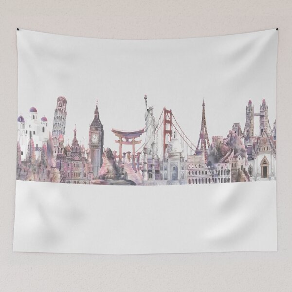Item preview, Monuments designed and sold by Ochic.