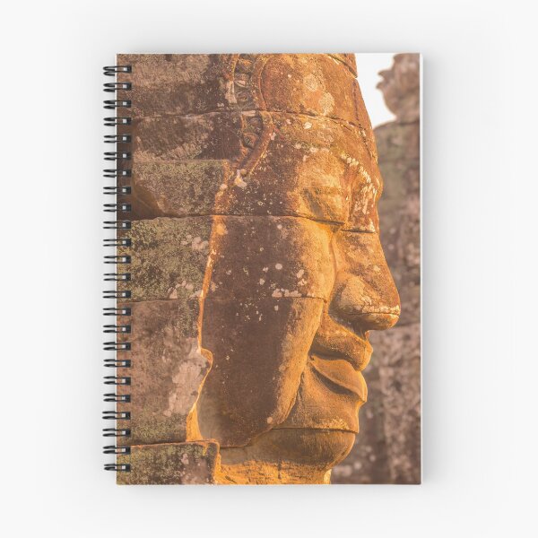 Item preview, Buddha Head Angkor designed and sold by dags.
