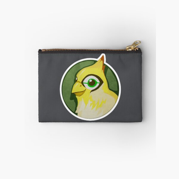 Item preview, Nature Sentry designed and sold by Retro-Freak.