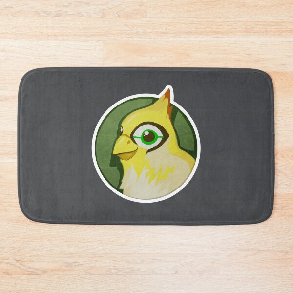 Item preview, Nature Sentry designed and sold by Retro-Freak.
