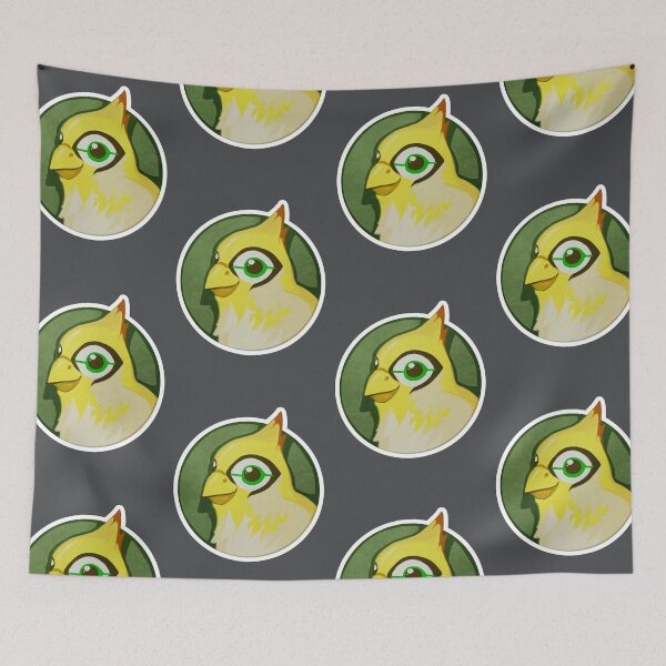 Item preview, Nature Sentry designed and sold by Retro-Freak.