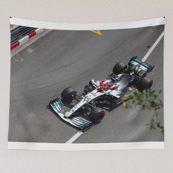 Item preview, Lewis Hamilton formula 1 designed and sold by Srdjan Petrovic.