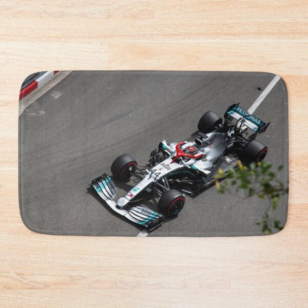 Item preview, Lewis Hamilton formula 1 designed and sold by Srdjan Petrovic.