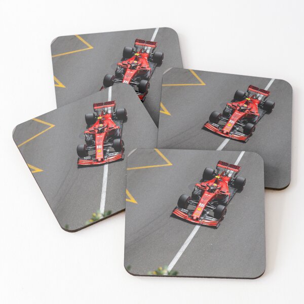 Item preview, Ferrari formula 1 designed and sold by Srdjan Petrovic.