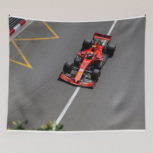 Item preview, Ferrari formula 1 designed and sold by Srdjan Petrovic.