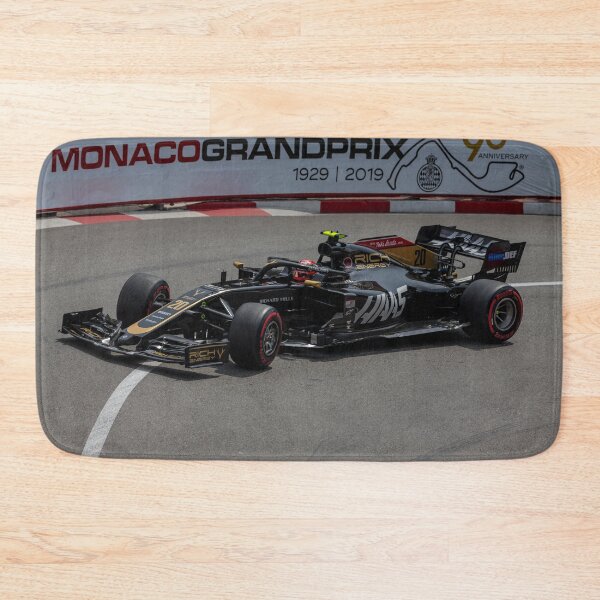 Item preview, Haas Usa Team designed and sold by Srdjan Petrovic.