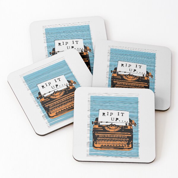 Item preview, rip it up designed and sold by Helen Mires-Richards.