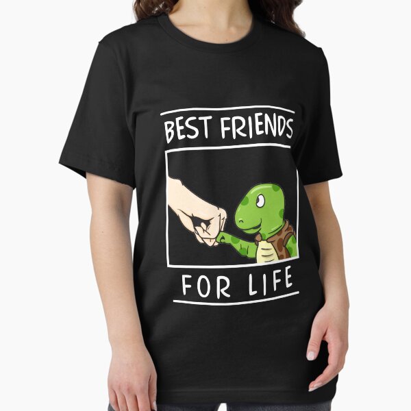 Item preview, Cute Turtle/Tortoise Lovers Tshirt Perfect Gift Unisex  designed and sold by Talia  Jones.