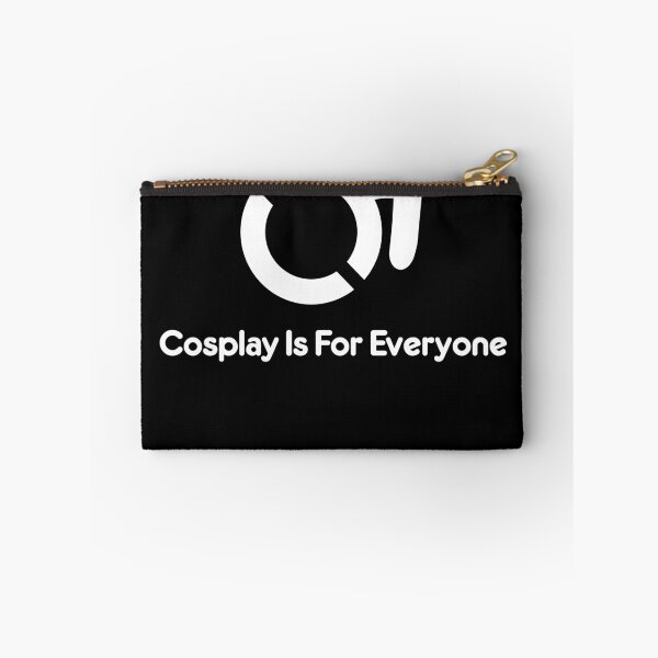 Item preview, Cosplay Is For Everyone Wheelchair Disability Awareness designed and sold by roadworkplay.