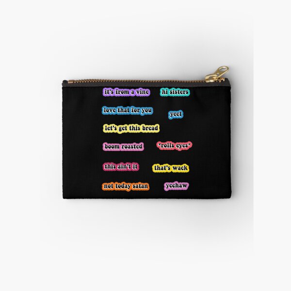 Item preview, Meme Meme Colection 6 Colorful designed and sold by House Sparrow.
