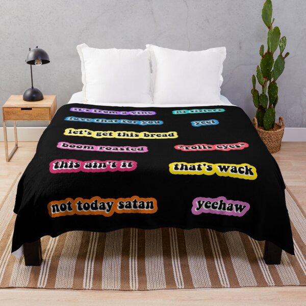 Item preview, Meme Meme Colection 6 Colorful designed and sold by House Sparrow.