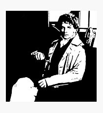 Fitzwilliam Photographic Print