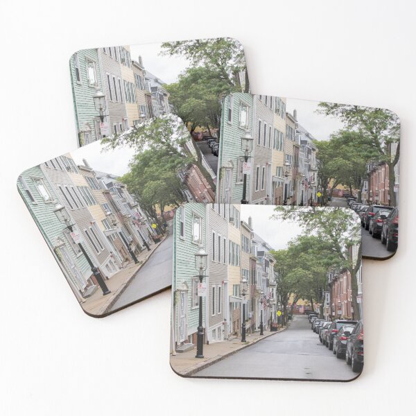 Item preview, Freedom Trail designed and sold by LaurenTucker.