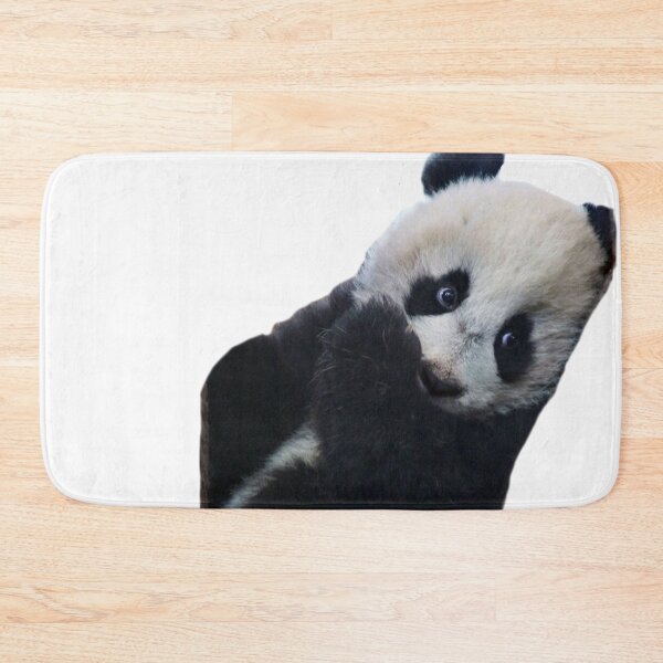 Item preview, Little Panda designed and sold by Erika Kaisersot.