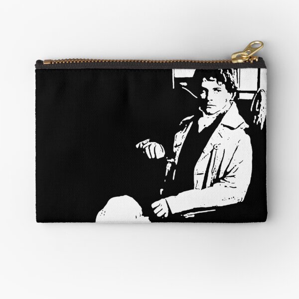 Fitzwilliam Zipper Pouch