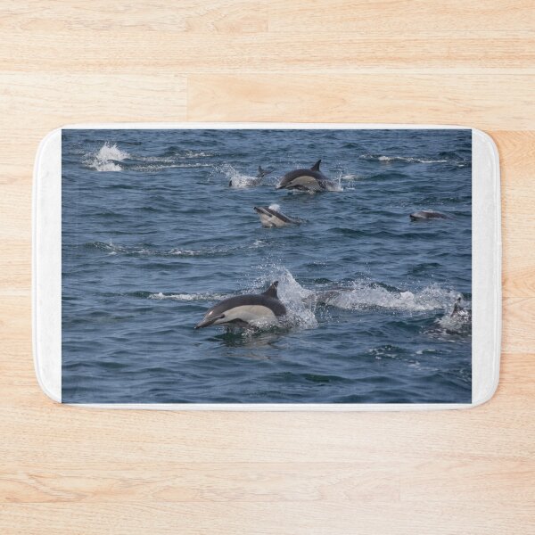Item preview, Common Dolphins designed and sold by LaurenTucker.