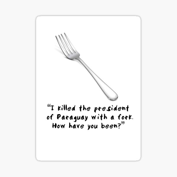 Item preview, Minimalist Movie Quotes  designed and sold by Paul Barlow.