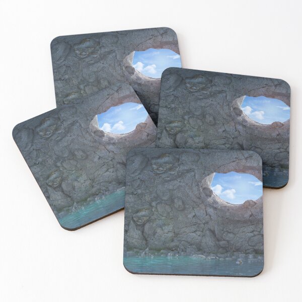 Item preview, CUEVA designed and sold by Marc Mons.