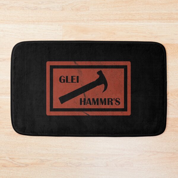 Item preview, Glory hammr's designed and sold by saechla.