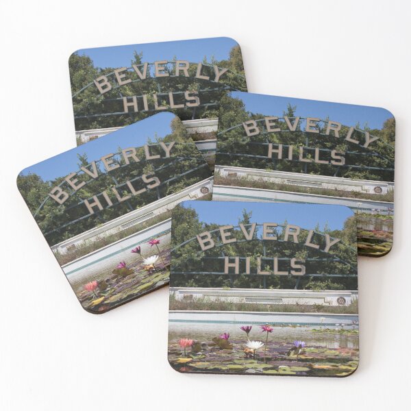 Item preview, Beverly Hills designed and sold by LaurenTucker.