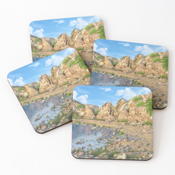 Item preview, Beach designed and sold by Marc  Mons.